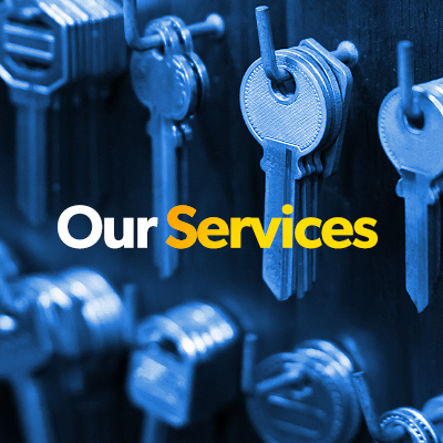 Key Cutting, Workshop Repair, Paint Mixing and more. Find out all about the services we offer, here.